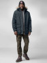 FJALLRAVEN Яке Nuuk Lite Parka M