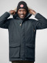 FJALLRAVEN Яке Nuuk Lite Parka M
