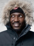 FJALLRAVEN Яке Nuuk Lite Parka M