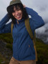 FJALLRAVEN Яке Stina Jacket W