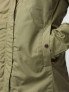 FJALLRAVEN Яке Kiruna Padded Parka W