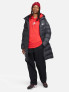 NIKE M NK SF WR PL-FLD HD PARKA