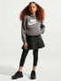 NIKE Суитшърт K NSW CLUB FLC HDY HBR