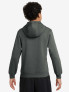 NIKE Суитшърт K NSW CLUB FLC HDY HBR