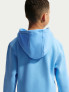 NIKE Суитшърт K NSW CLUB FLC HDY HBR