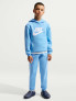 NIKE Суитшърт K NSW CLUB FLC HDY HBR