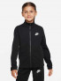 NIKE K NSW TRACKSUIT POLY FZ HBR
