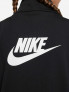NIKE K NSW TRACKSUIT POLY FZ HBR