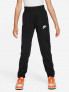 NIKE K NSW TRACKSUIT POLY FZ HBR
