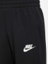NIKE K NSW TRACKSUIT POLY FZ HBR