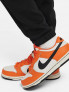 NIKE K NSW TRACKSUIT POLY FZ HBR