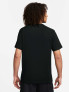 NIKE Тениска M NSW TEE CLUB SSNL
