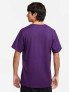 NIKE Тениска M NSW TEE CLUB SSNL