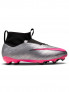 NIKE JR ZM SUPERFLY 9 ACAD XXV FGMG Boots