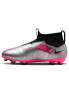 NIKE JR ZM SUPERFLY 9 ACAD XXV FGMG Boots
