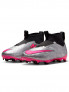 NIKE JR ZM SUPERFLY 9 ACAD XXV FGMG Boots