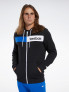 REEBOK TE LINEAR LOGO Hoodie