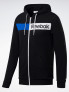 REEBOK TE LINEAR LOGO Hoodie
