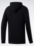 REEBOK TE LINEAR LOGO Hoodie