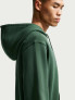 NIKE Суитшърт M NK CLUB BB FZ HOODIE