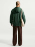NIKE Суитшърт M NK CLUB BB FZ HOODIE