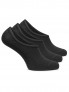 LOTTO SOCKS No Show Combed Cotton Socks
