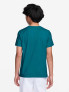 NIKE Тениска K NSW TEE FUTURA HBR