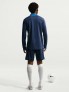 NIKE TEAMWEAR Блуза M NK DF ACD25 DRIL TOP