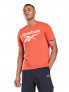 REEBOK Тениска Workout Ready Supremium