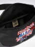 REEBOK Borseta de mijloc Cl Travel