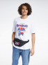 REEBOK Borseta de mijloc Cl Travel