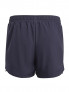 ADIDAS GIRLS D2M 3 S Shorts