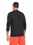 REEBOK Блуза Identity Fleece