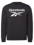REEBOK Блуза Identity Fleece