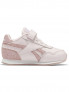 REEBOK Обувки Royal Classic Jog 3