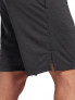 REEBOK Къси панталони Workout Ready Melange