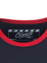 STOICHKOV Тениска Stoichkov Deep Navy T-shirt