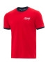 STOICHKOV Тениска Stoichkov Real Red T-shirt