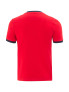 STOICHKOV Тениска Stoichkov Real Red T-shirt