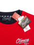 STOICHKOV Тениска Stoichkov Real Red T-shirt