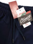 STOICHKOV Къси панталони Stoichkov Deep Navy shorts