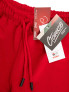 STOICHKOV Къси панталони Stoichkov Real Red shorts