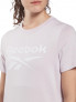REEBOK Identity Big Logo T-shirt