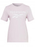 REEBOK Identity Big Logo T-shirt