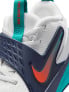 NIKE Обувки TEAM HUSTLE D 12 (PS)