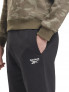 REEBOK Къси панталони Identity Fleece