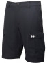 HELLY HANSEN Къси панталони QD CARGO SHORTS