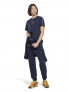 REEBOK Тениска Outerwear Urban Fleece Parka