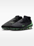 NIKE Обувки PHANTOM 6 HIGH ELITE FG