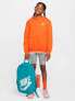 NIKE Раница Y NK ELMNTL BKPK SHOEBOX